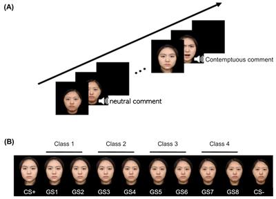 Overgeneralization of conditioned fear in patients with social anxiety disorder